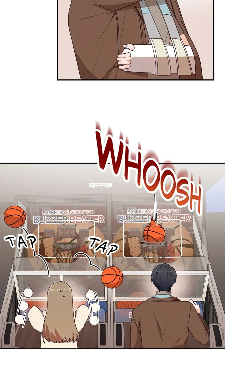 A Romantic Ending with My 2D Boyfriend! Chapter 21 330 ch 21 56