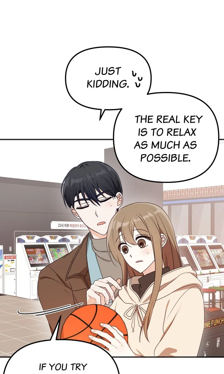 A Romantic Ending with My 2D Boyfriend! Chapter 21 333 ch 21 59