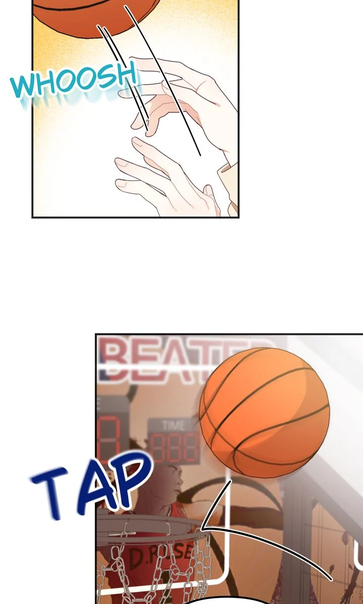 A Romantic Ending with My 2D Boyfriend! Chapter 21 335 ch 21 61