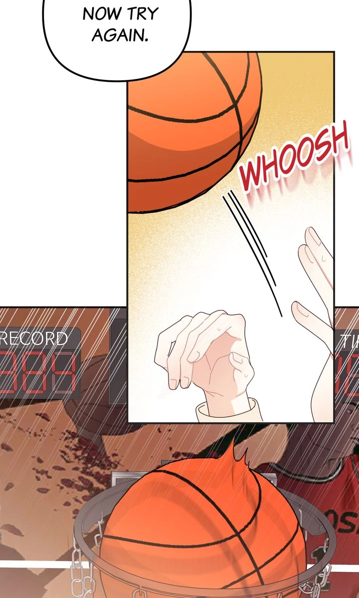 A Romantic Ending with My 2D Boyfriend! Chapter 21 338 ch 21 64