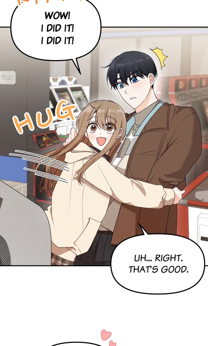 A Romantic Ending with My 2D Boyfriend! Chapter 21 340 ch 21 66