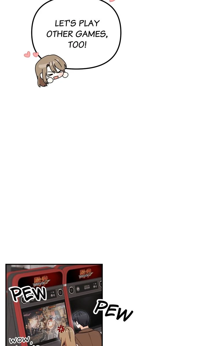 A Romantic Ending with My 2D Boyfriend! Chapter 21 341 ch 21 67