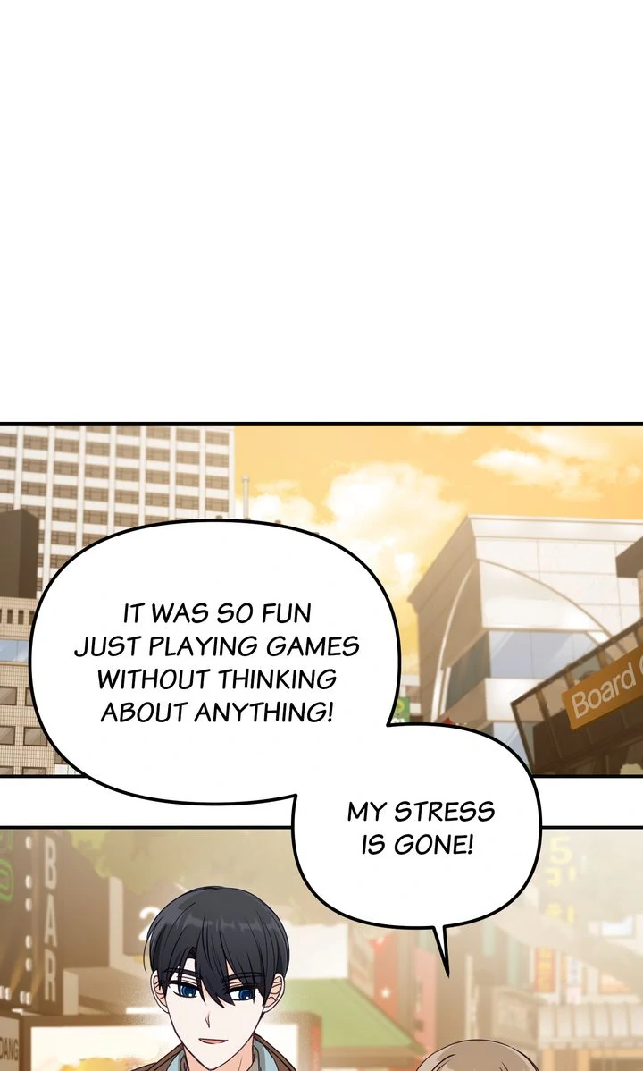 A Romantic Ending with My 2D Boyfriend! Chapter 21 343 ch 21 69