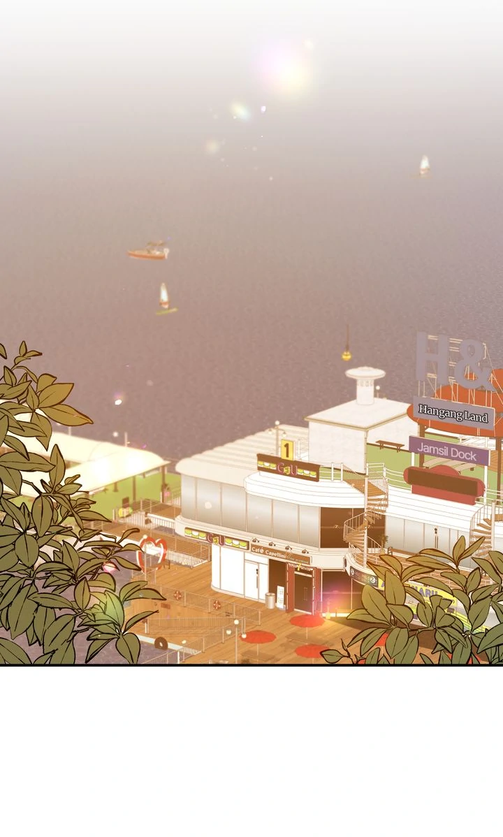 A Romantic Ending with My 2D Boyfriend! Chapter 21 346 ch 21 72