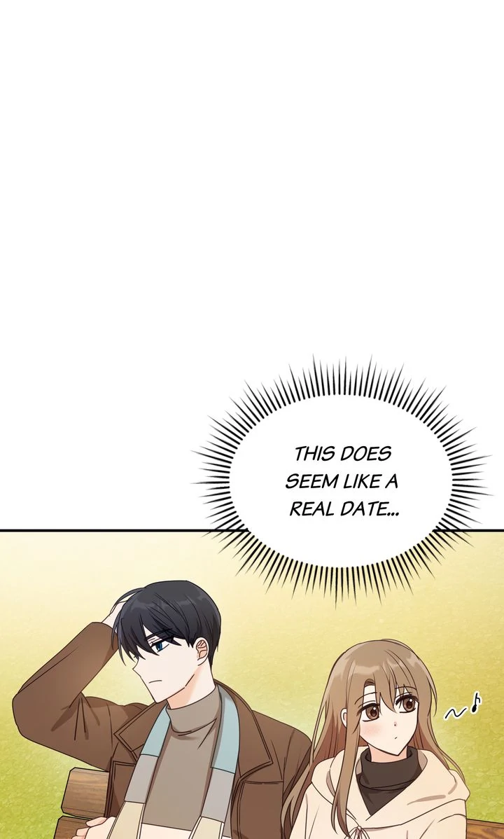 A Romantic Ending with My 2D Boyfriend! Chapter 21 347 ch 21 73