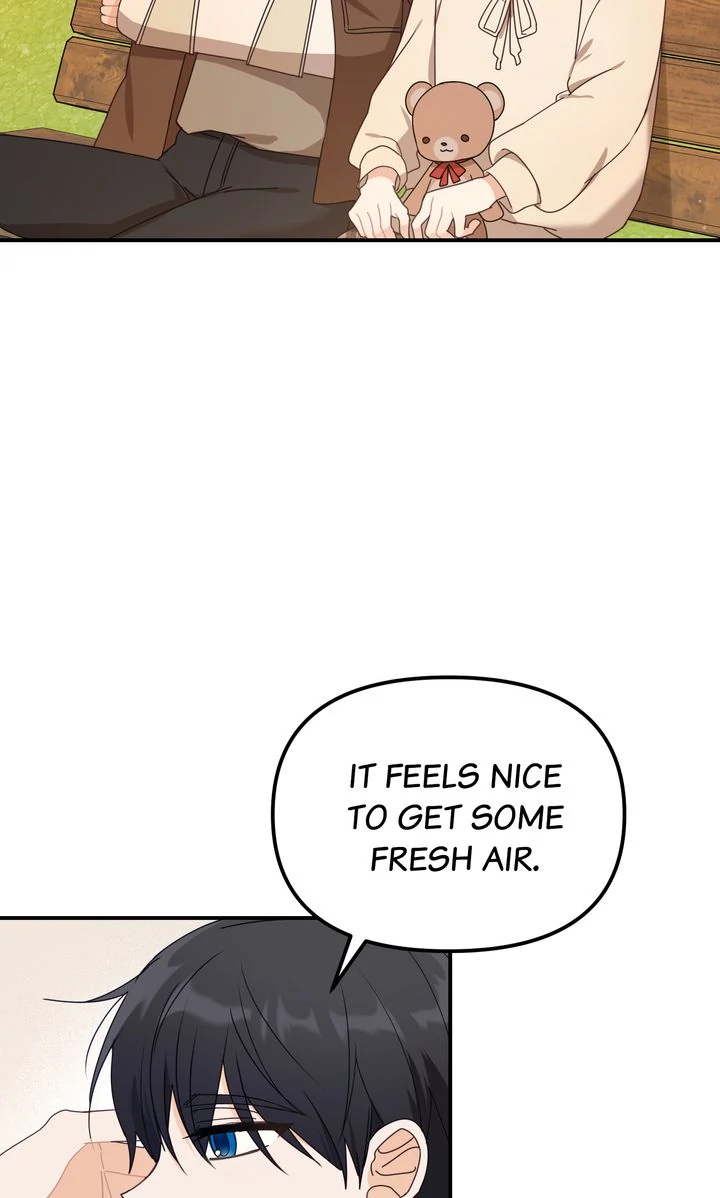 A Romantic Ending with My 2D Boyfriend! Chapter 21 348 ch 21 74