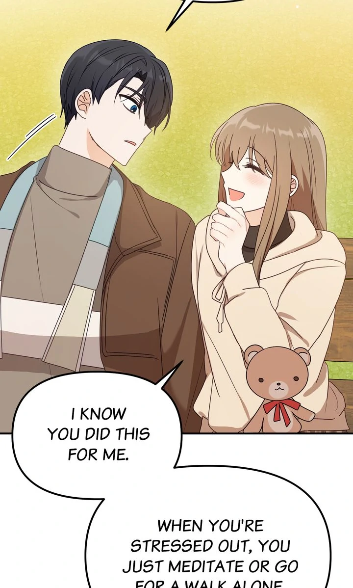 A Romantic Ending with My 2D Boyfriend! Chapter 21 351 ch 21 77