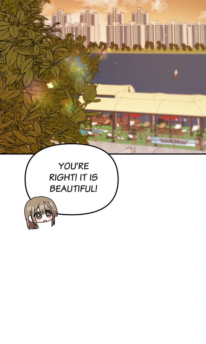 A Romantic Ending with My 2D Boyfriend! Chapter 21 358 ch 21 84