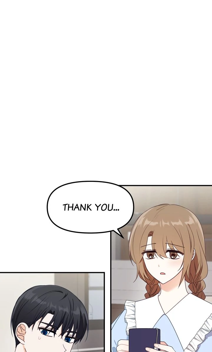 A Romantic Ending with My 2D Boyfriend! Chapter 21 283 ch 21 9