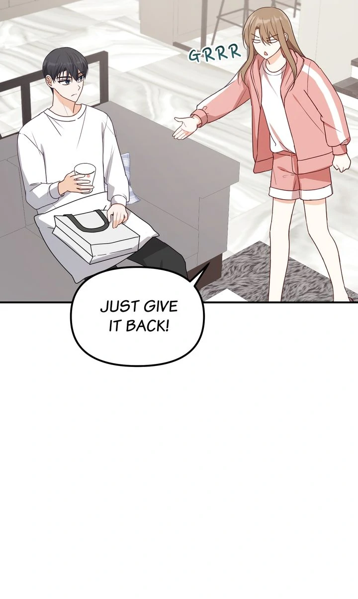 A Romantic Ending with My 2D Boyfriend! Chapter 27 231 ch 27 11