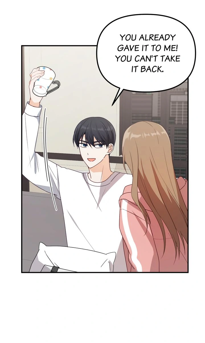 A Romantic Ending with My 2D Boyfriend! Chapter 27 232 ch 27 12