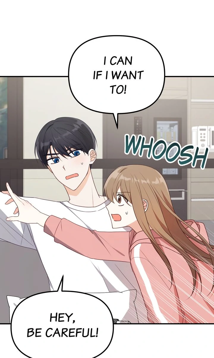 A Romantic Ending with My 2D Boyfriend! Chapter 27 233 ch 27 13