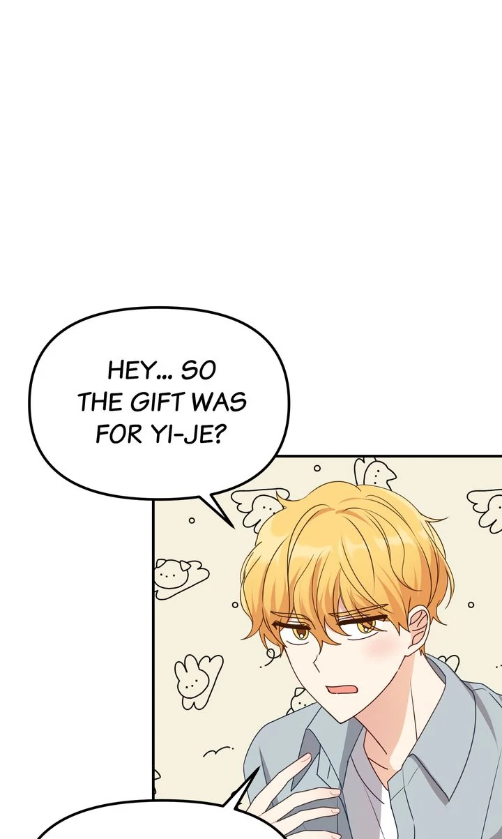 A Romantic Ending with My 2D Boyfriend! Chapter 27 238 ch 27 18