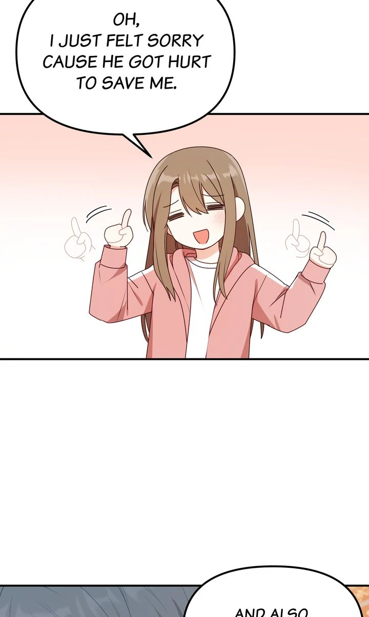 A Romantic Ending with My 2D Boyfriend! Chapter 27 241 ch 27 21