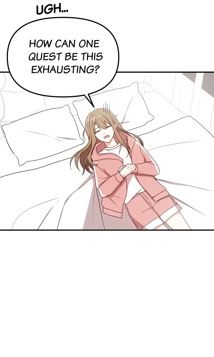 A Romantic Ending with My 2D Boyfriend! Chapter 27 247 ch 27 27