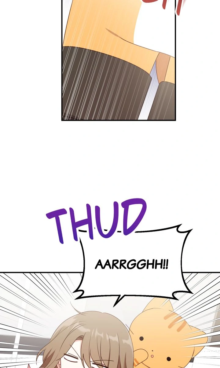 A Romantic Ending with My 2D Boyfriend! Chapter 27 251 ch 27 31