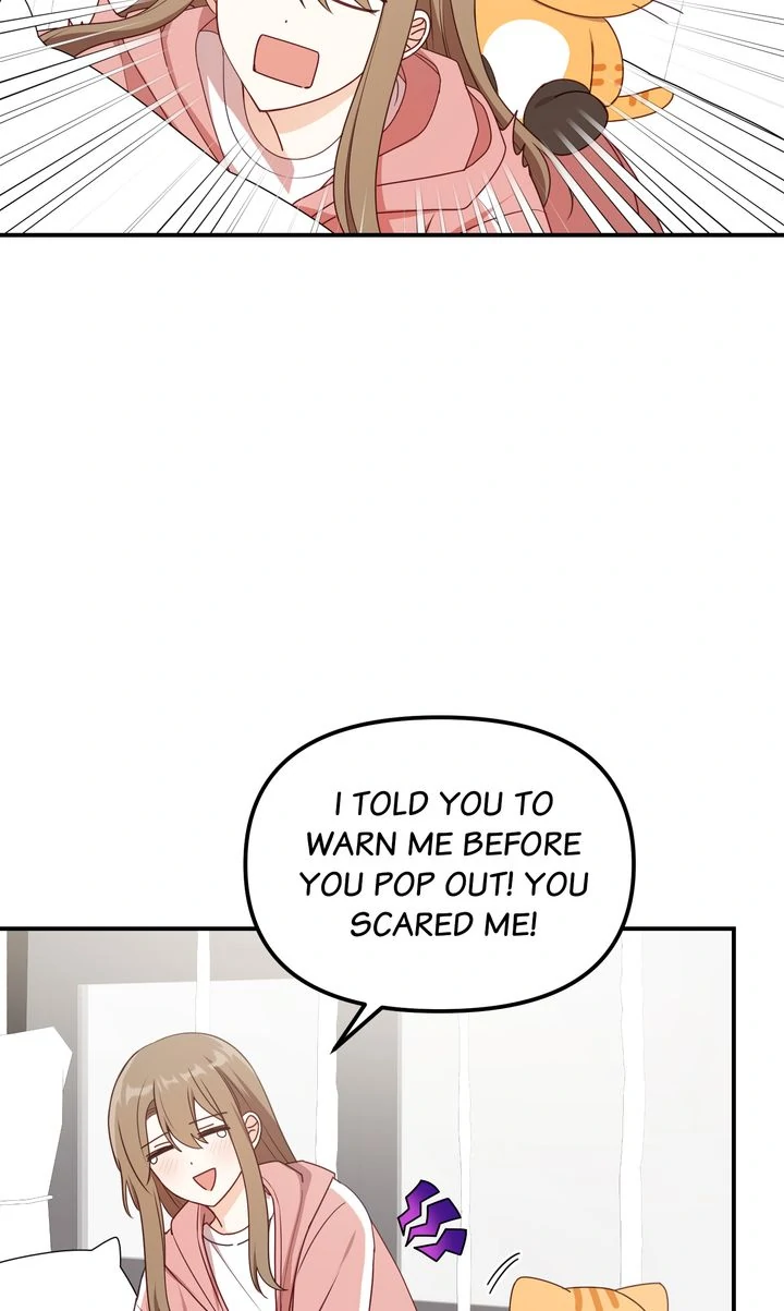 A Romantic Ending with My 2D Boyfriend! Chapter 27 252 ch 27 32