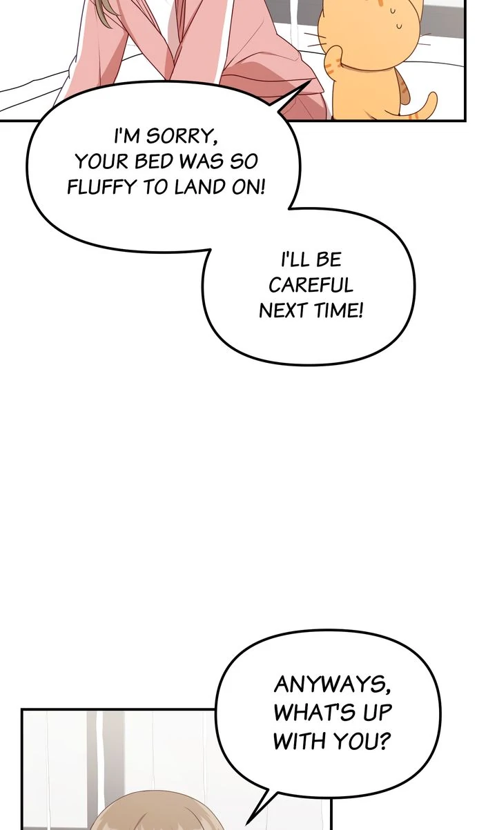 A Romantic Ending with My 2D Boyfriend! Chapter 27 253 ch 27 33