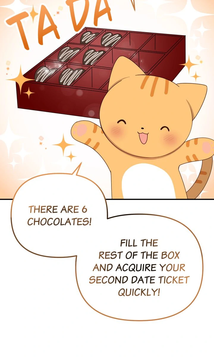 A Romantic Ending with My 2D Boyfriend! Chapter 27 255 ch 27 35