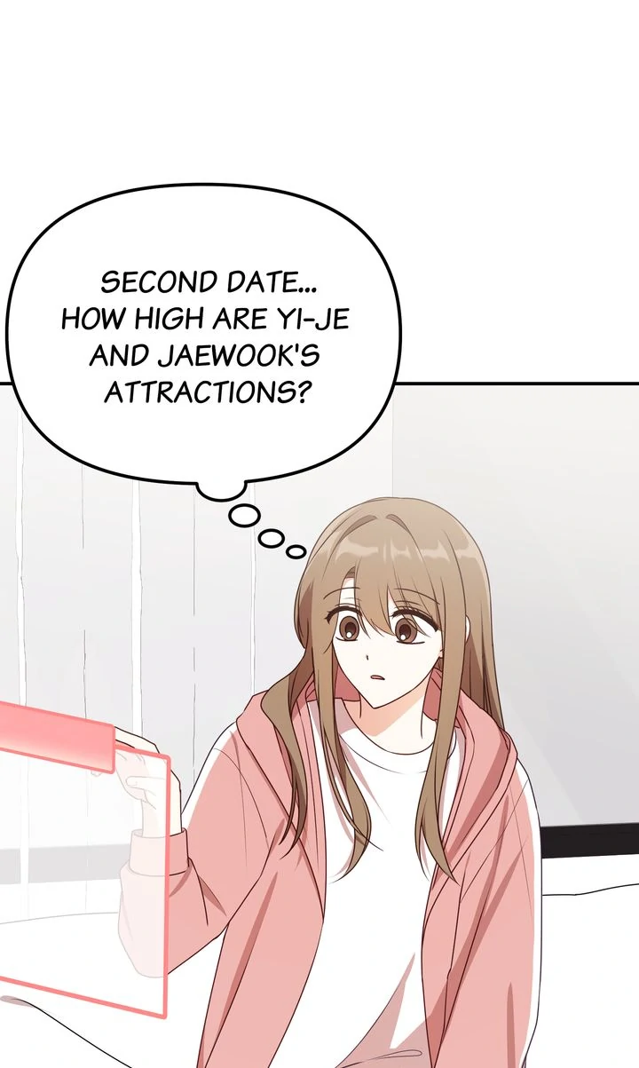 A Romantic Ending with My 2D Boyfriend! Chapter 27 256 ch 27 36