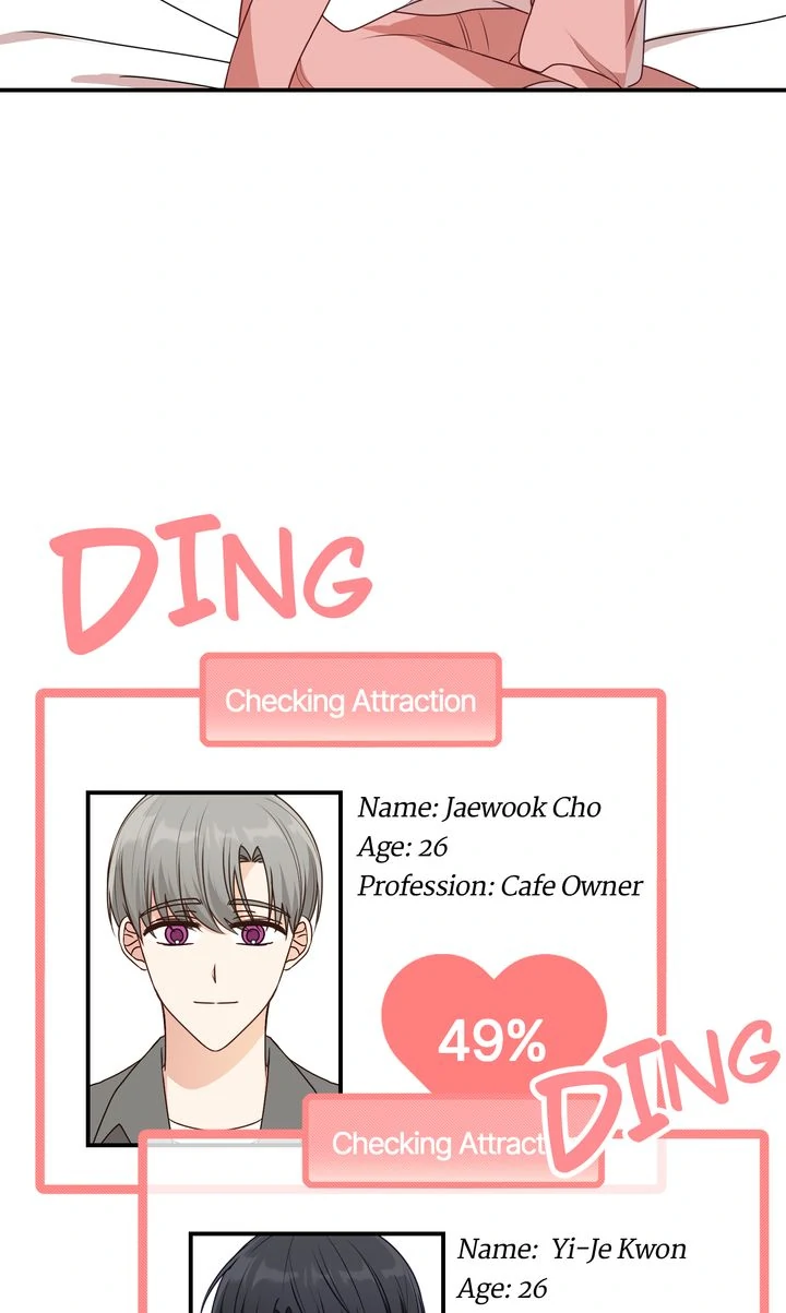 A Romantic Ending with My 2D Boyfriend! Chapter 27 257 ch 27 37