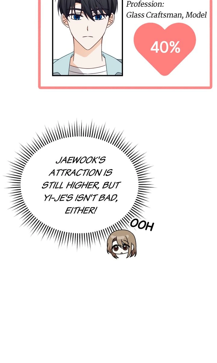 A Romantic Ending with My 2D Boyfriend! Chapter 27 258 ch 27 38