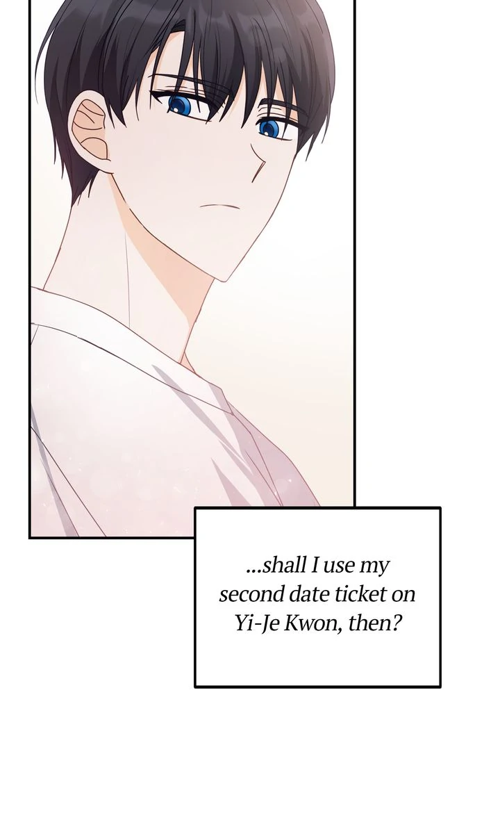 A Romantic Ending with My 2D Boyfriend! Chapter 27 261 ch 27 41