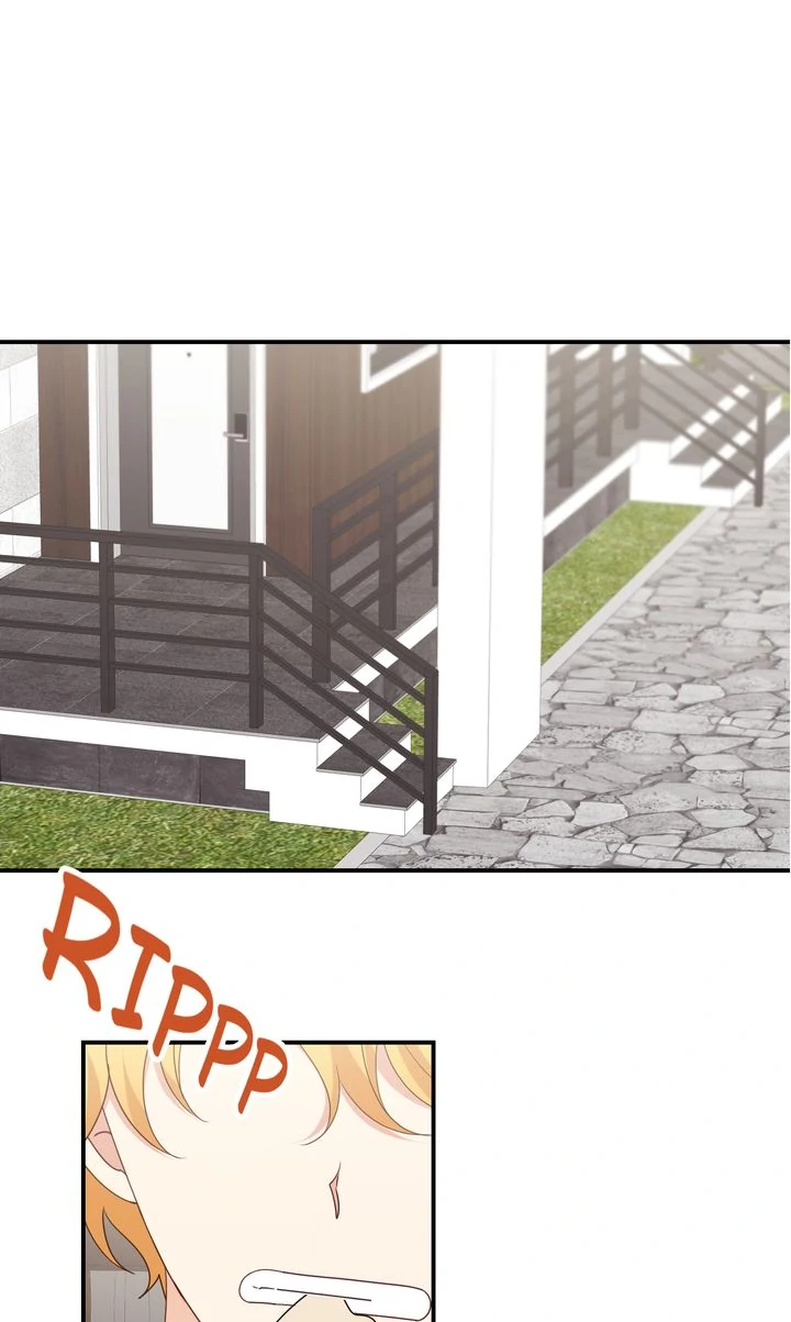 A Romantic Ending with My 2D Boyfriend! Chapter 27 263 ch 27 43