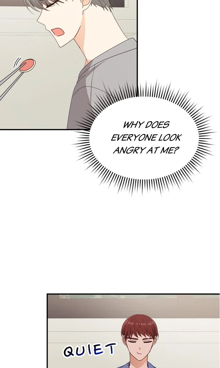 A Romantic Ending with My 2D Boyfriend! Chapter 27 266 ch 27 46