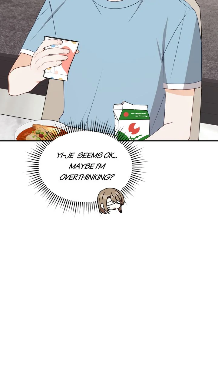 A Romantic Ending with My 2D Boyfriend! Chapter 27 268 ch 27 48