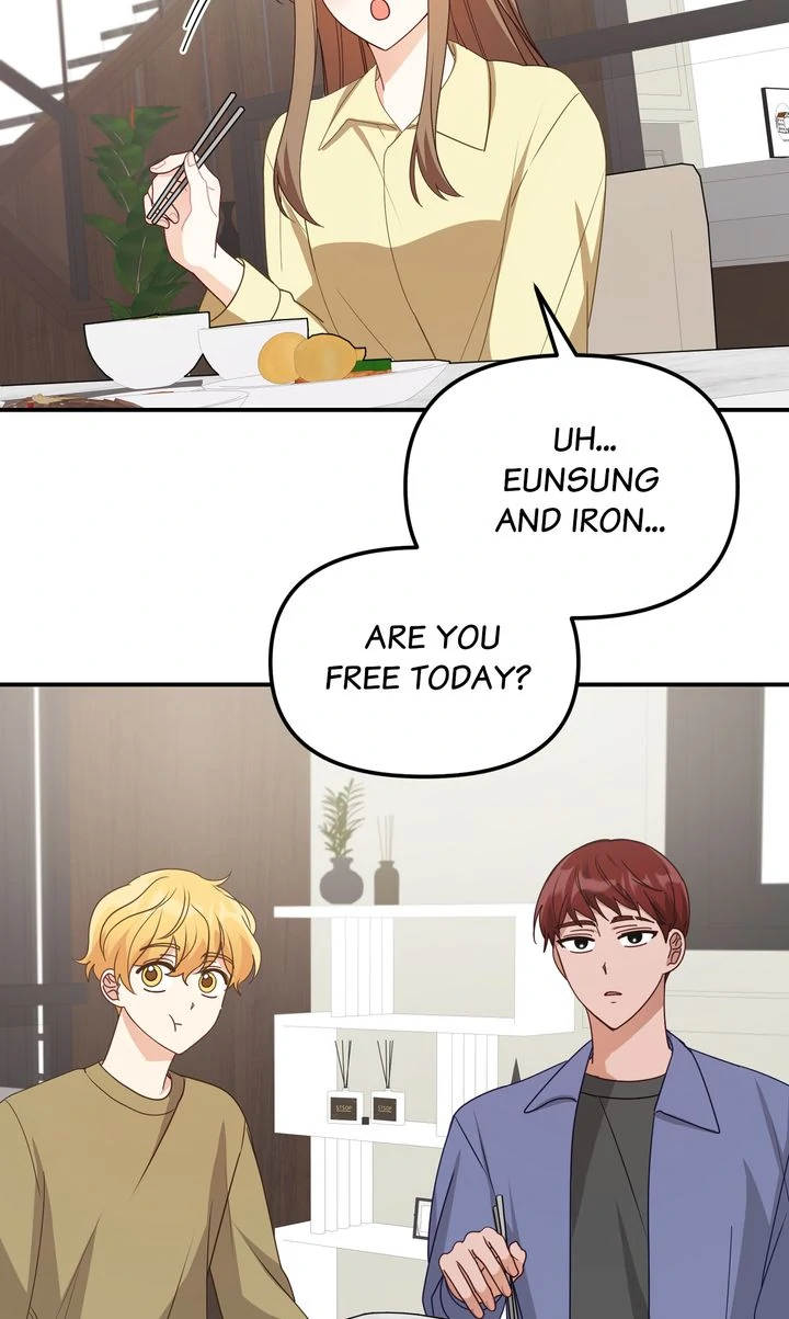 A Romantic Ending with My 2D Boyfriend! Chapter 27 273 ch 27 53