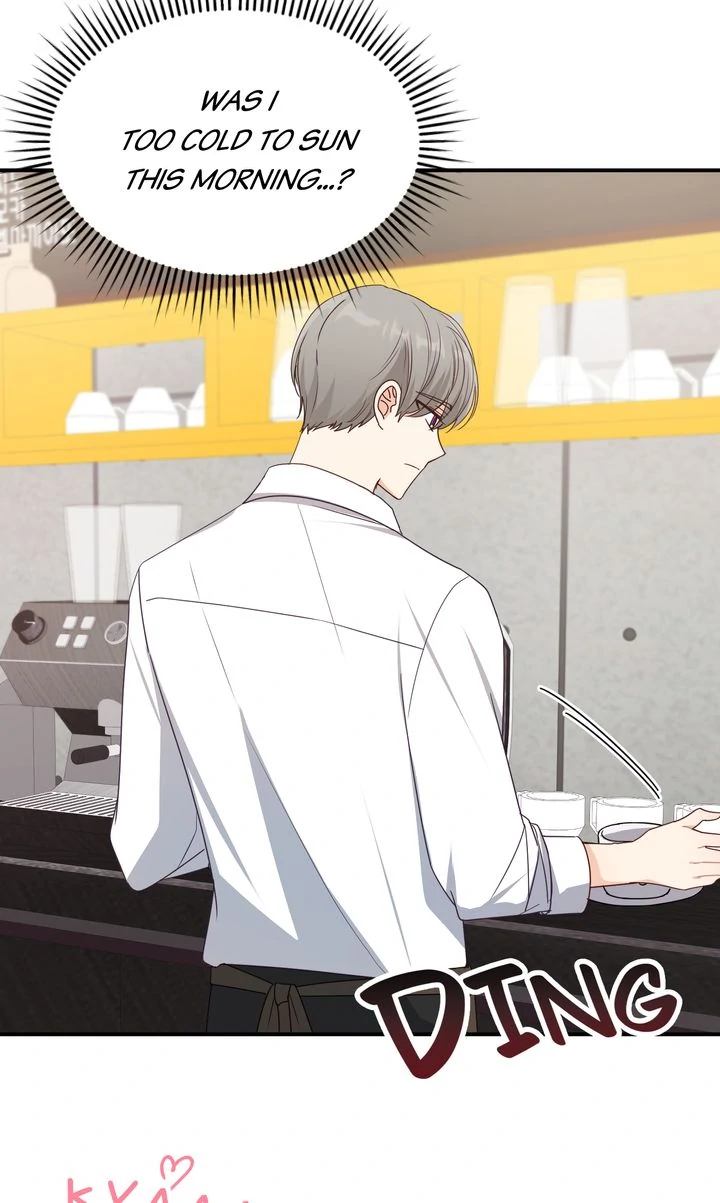 A Romantic Ending with My 2D Boyfriend! Chapter 27 276 ch 27 56