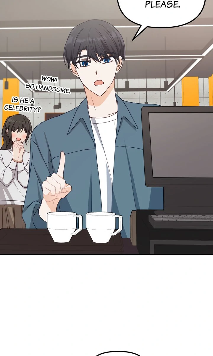 A Romantic Ending with My 2D Boyfriend! Chapter 27 278 ch 27 58