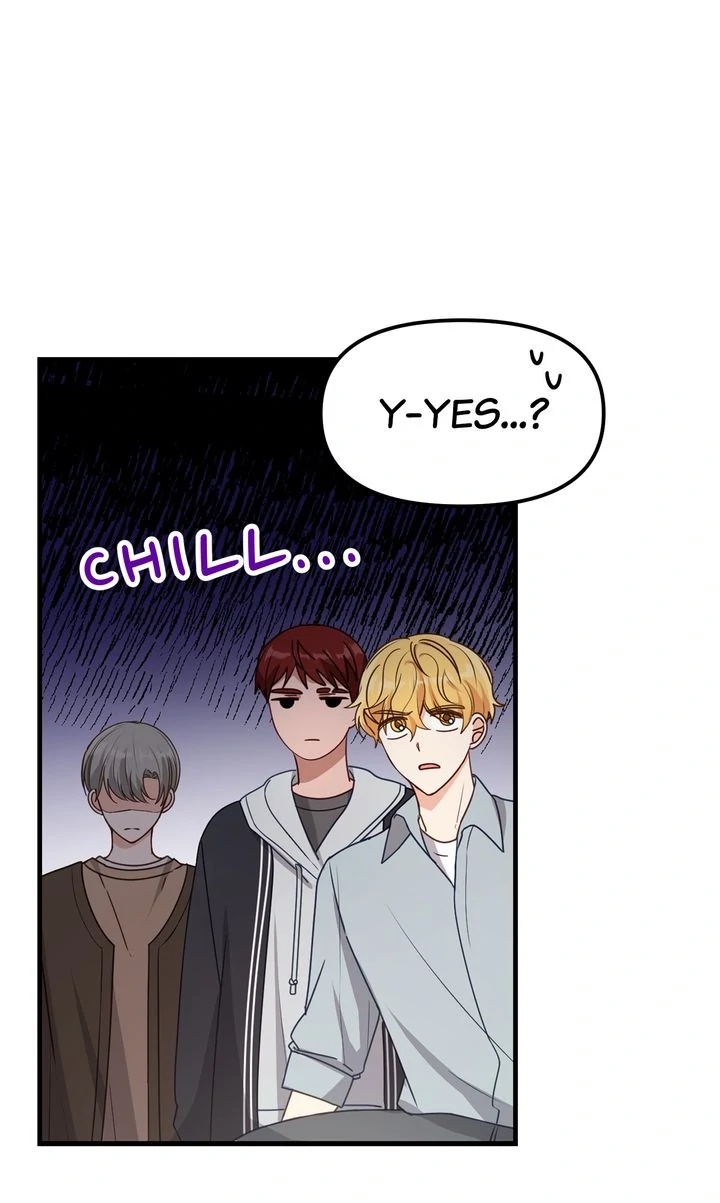 A Romantic Ending with My 2D Boyfriend! Chapter 27 226 ch 27 6