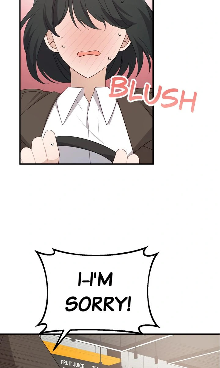 A Romantic Ending with My 2D Boyfriend! Chapter 27 284 ch 27 64