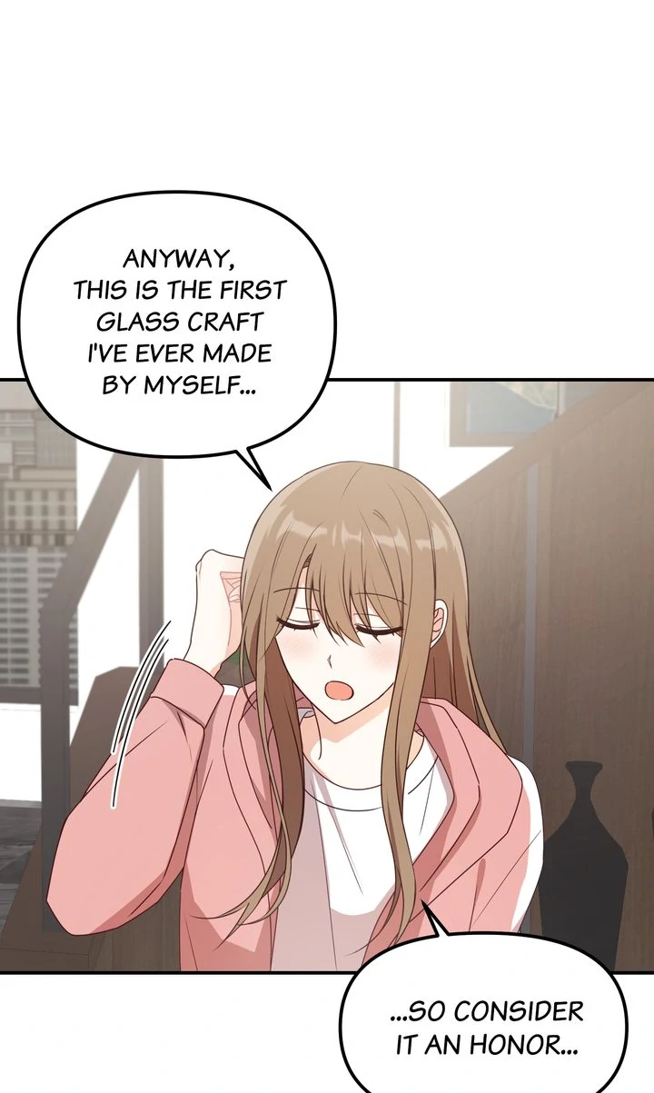 A Romantic Ending with My 2D Boyfriend! Chapter 27 227 ch 27 7