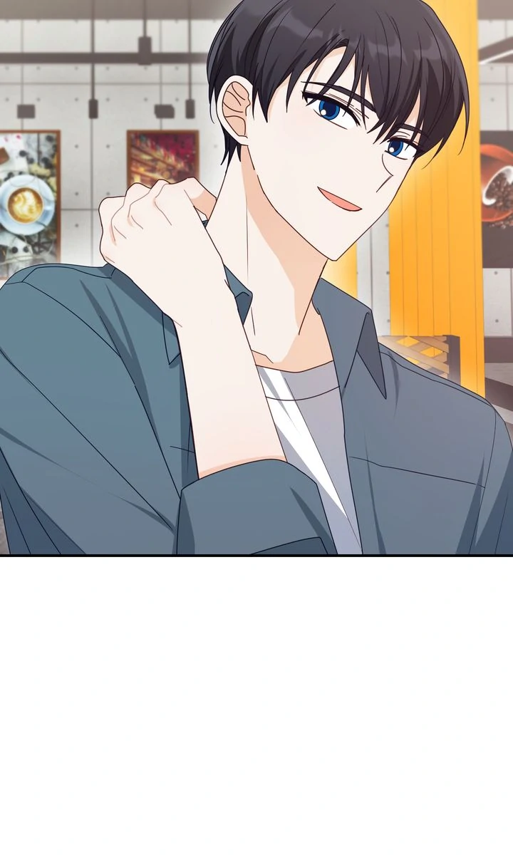 A Romantic Ending with My 2D Boyfriend! Chapter 27 290 ch 27 70