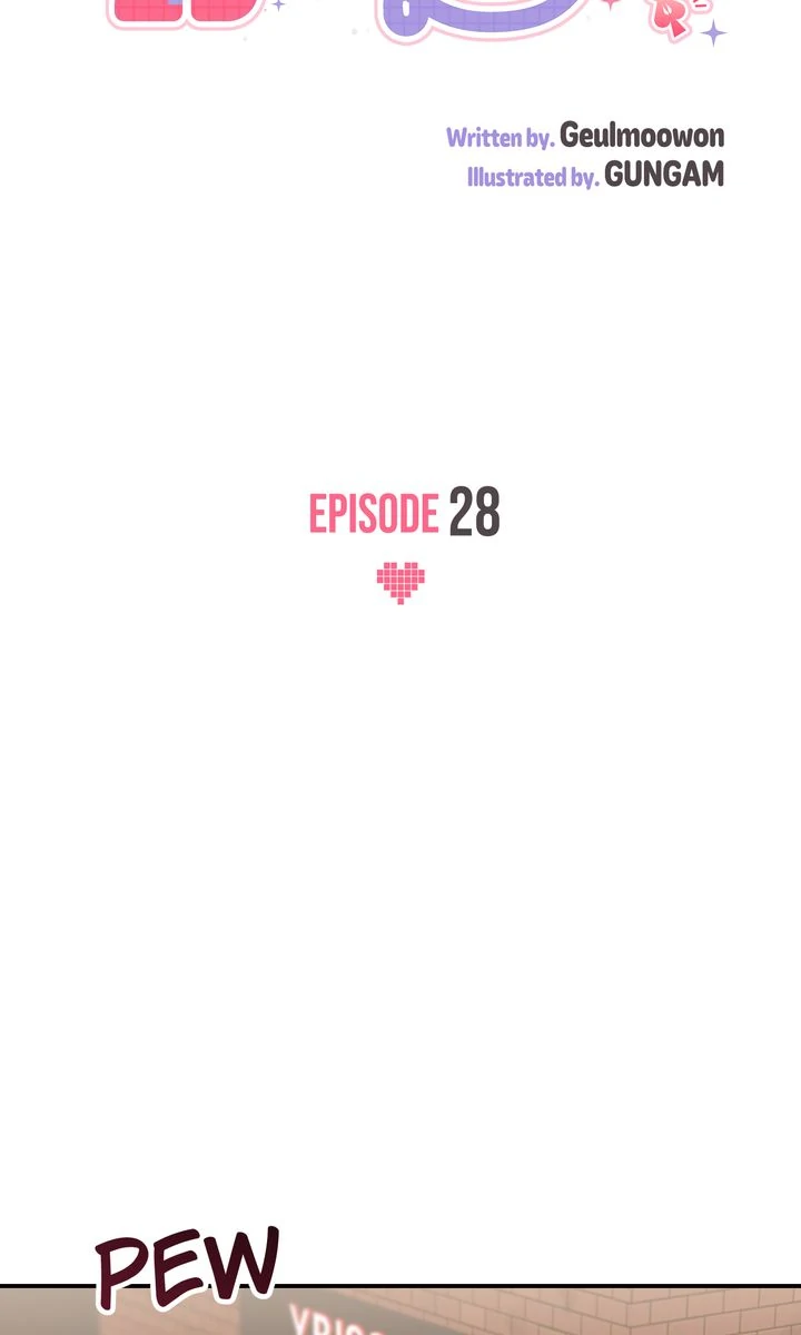 A Romantic Ending with My 2D Boyfriend! Chapter 28 242 ch 28 13