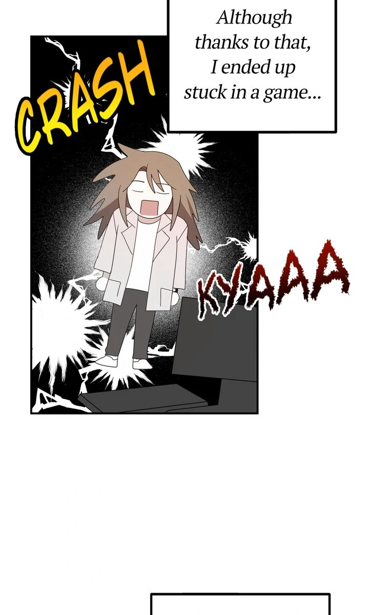 A Romantic Ending with My 2D Boyfriend! Chapter 28 255 ch 28 26