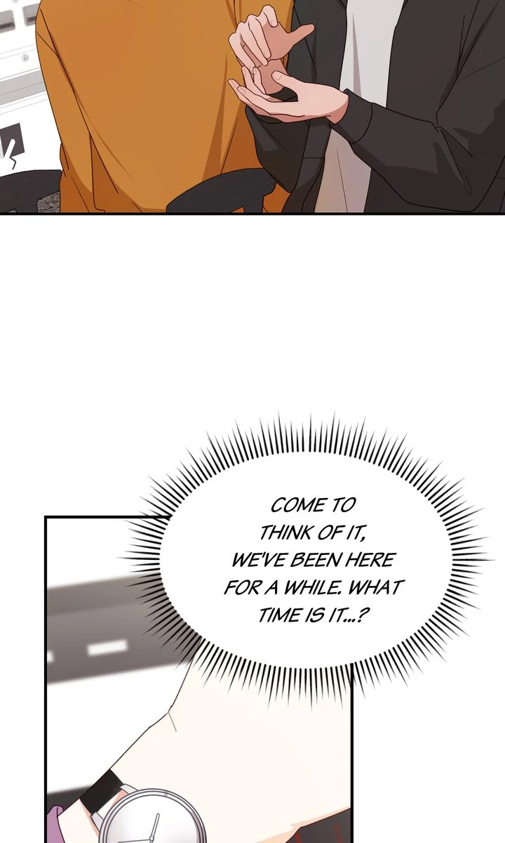 A Romantic Ending with My 2D Boyfriend! Chapter 28 257 ch 28 28