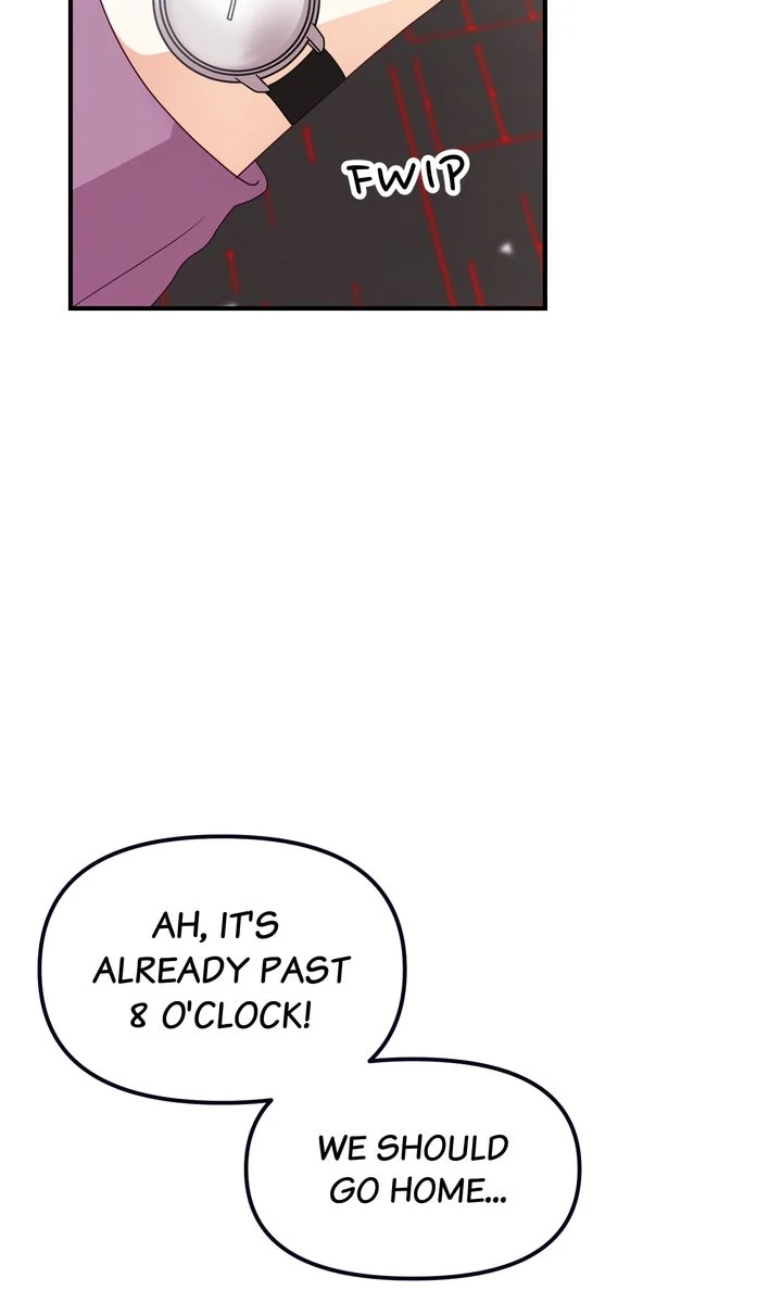 A Romantic Ending with My 2D Boyfriend! Chapter 28 258 ch 28 29