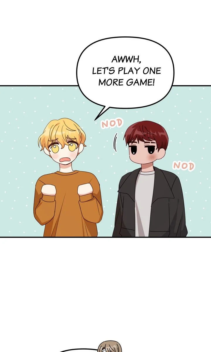 A Romantic Ending with My 2D Boyfriend! Chapter 28 259 ch 28 30