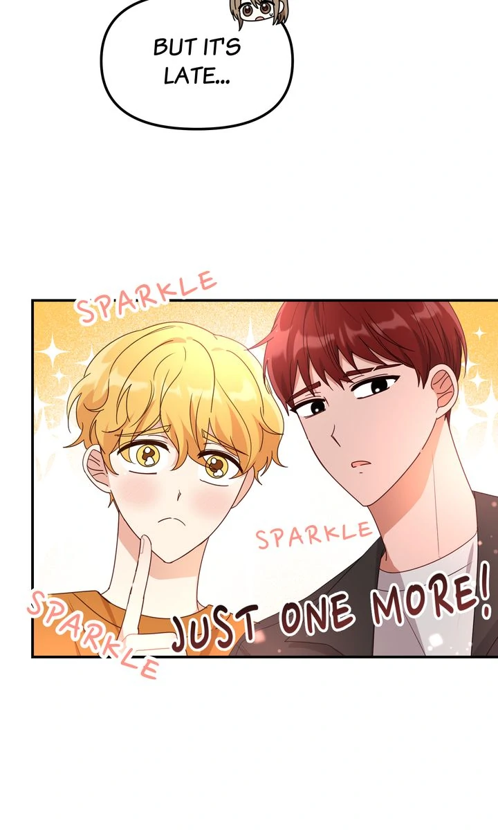 A Romantic Ending with My 2D Boyfriend! Chapter 28 260 ch 28 31