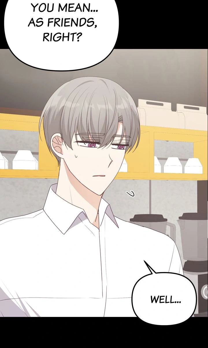 A Romantic Ending with My 2D Boyfriend! Chapter 28 266 ch 28 37