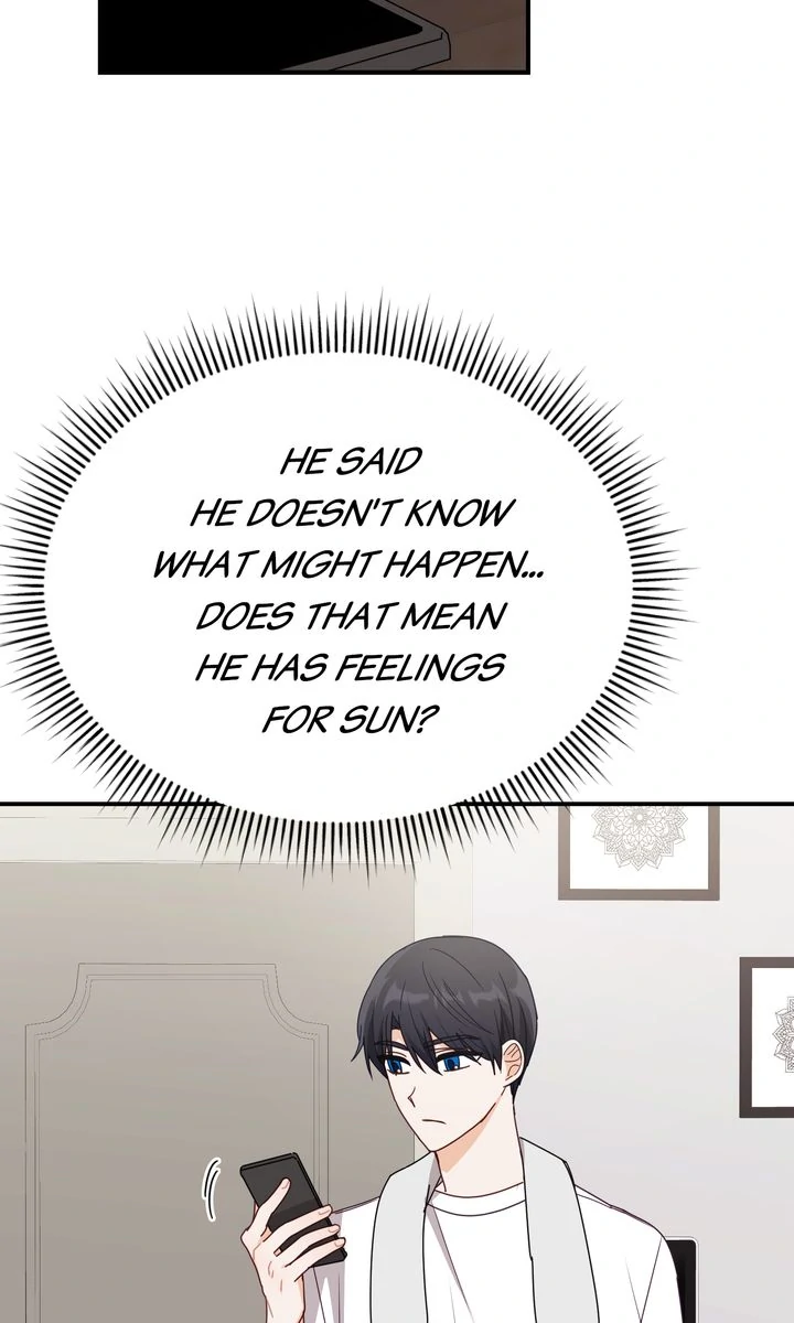 A Romantic Ending with My 2D Boyfriend! Chapter 28 274 ch 28 45