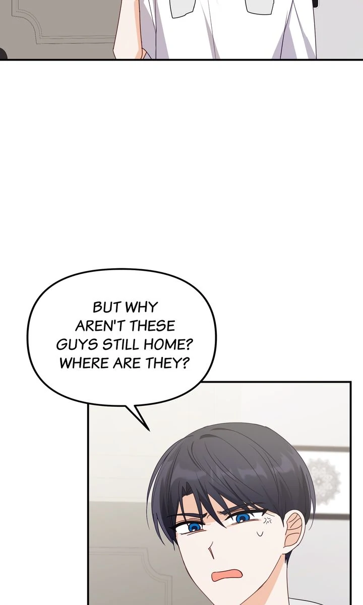 A Romantic Ending with My 2D Boyfriend! Chapter 28 275 ch 28 46