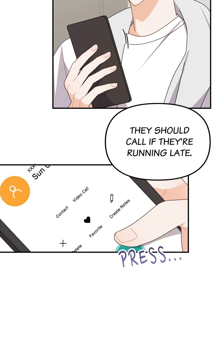 A Romantic Ending with My 2D Boyfriend! Chapter 28 276 ch 28 47