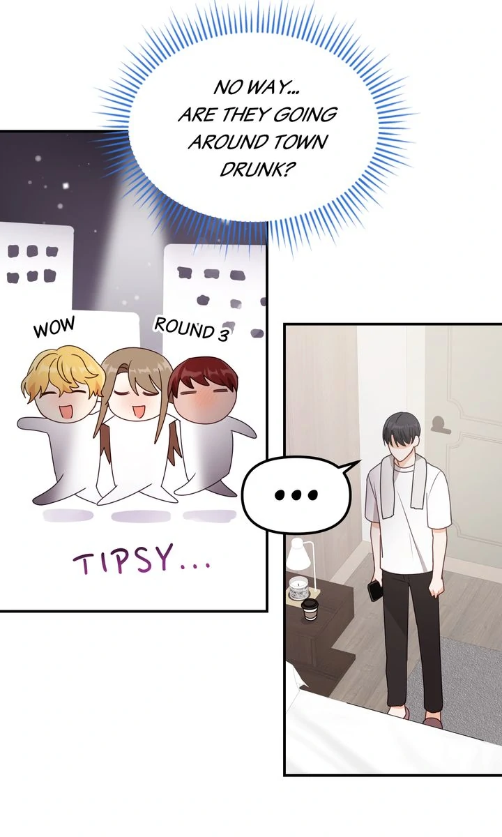 A Romantic Ending with My 2D Boyfriend! Chapter 28 279 ch 28 50