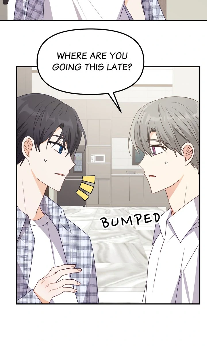 A Romantic Ending with My 2D Boyfriend! Chapter 28 281 ch 28 52