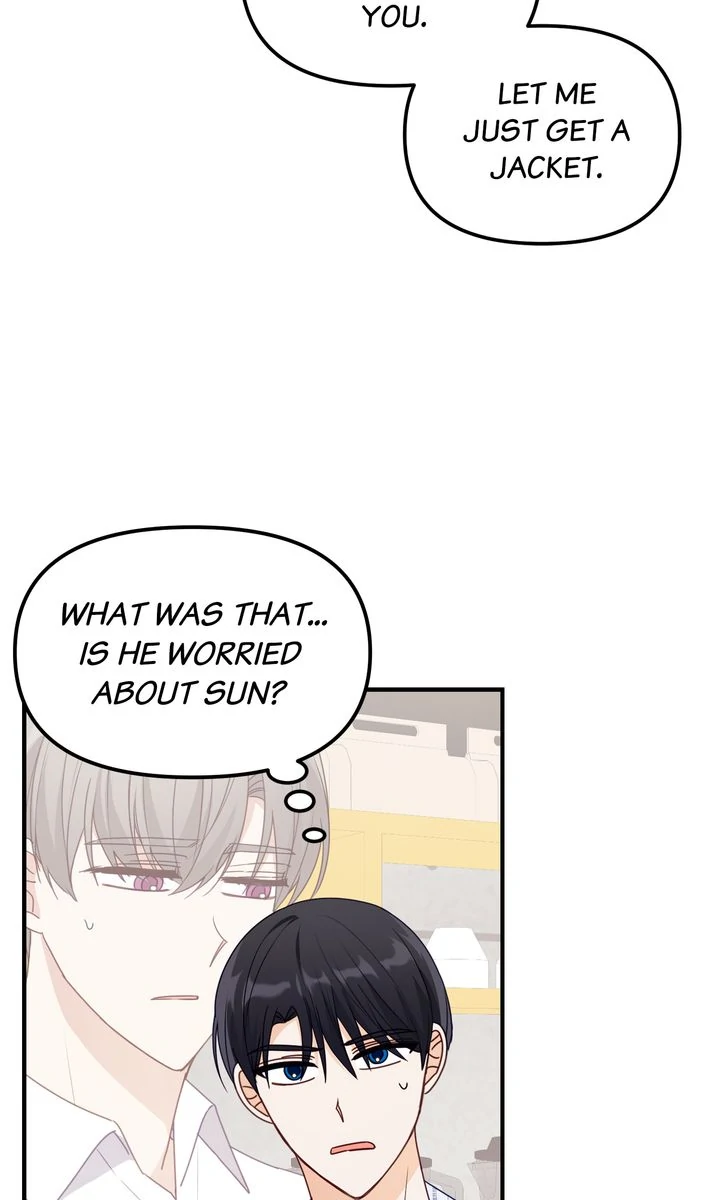 A Romantic Ending with My 2D Boyfriend! Chapter 28 283 ch 28 54